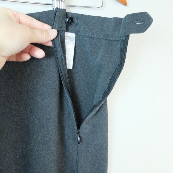 Banana Republic Devon Slimming Bi-Stretch Pants Size 8 - Picture 4 of 9